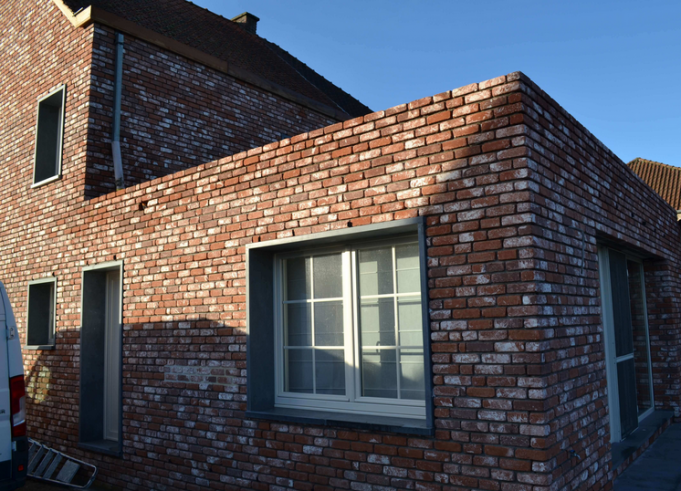 Nieuwbouwprojecten Geraardsbergen, Oost-Vlaanderen